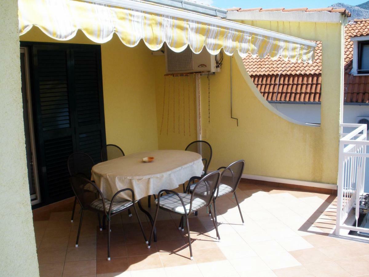 Maglic Apartment ดูเช ภายนอก รูปภาพ