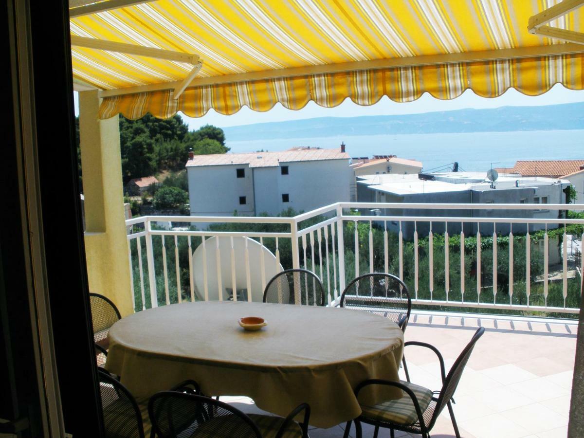 Maglic Apartment ดูเช ภายนอก รูปภาพ